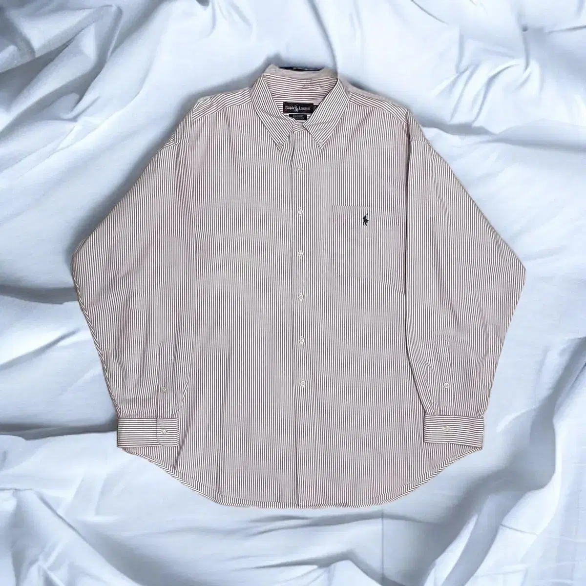 polo ralph lauren big shirt